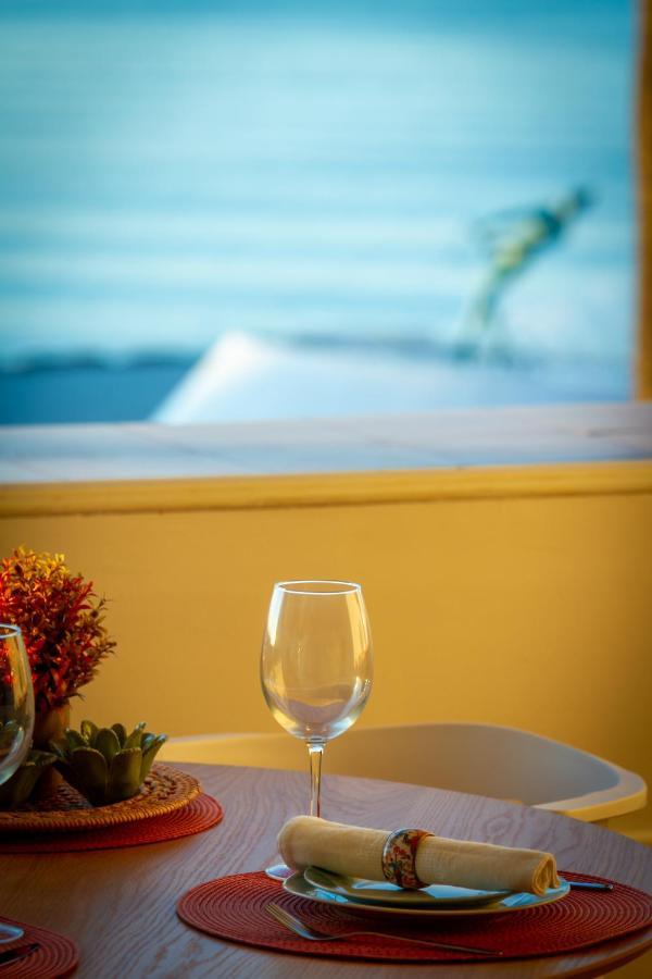Marbella Banus Suites - Marbella Beach Front Suite Apartment المظهر الخارجي الصورة