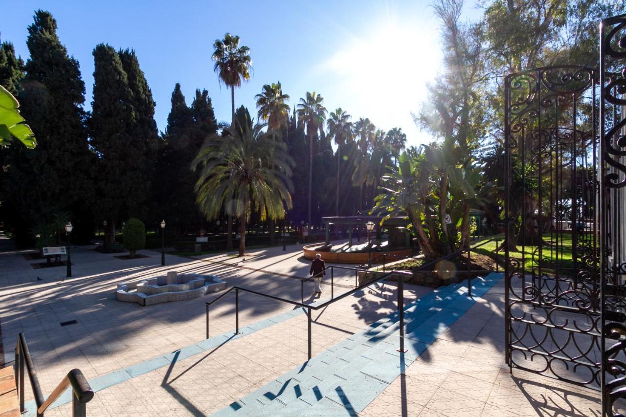 Marbella Banus Suites - Marbella Beach Front Suite Apartment المظهر الخارجي الصورة