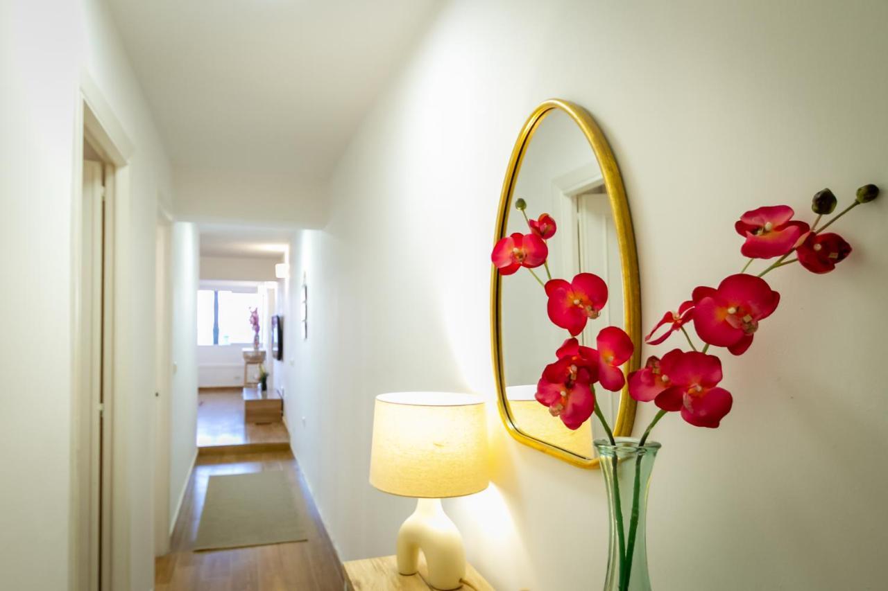 Marbella Banus Suites - Marbella Beach Front Suite Apartment المظهر الخارجي الصورة